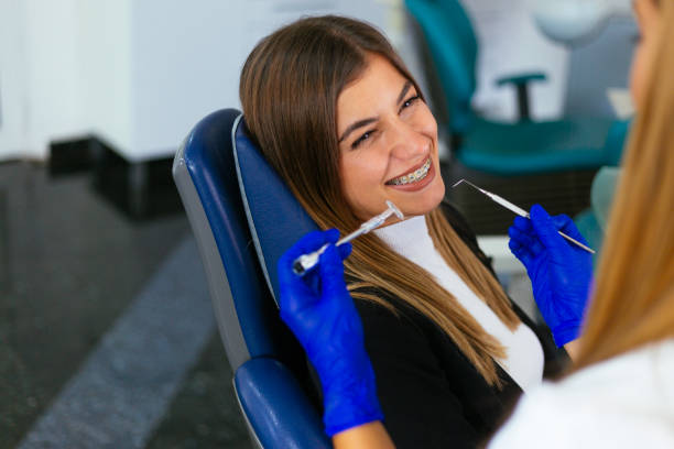 Emergency Dental Services in Altamont, IL
