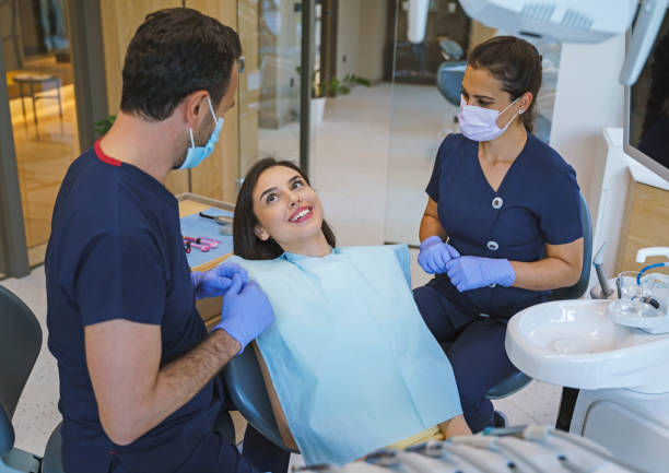 Best Full Mouth Reconstruction  in Altamont, IL