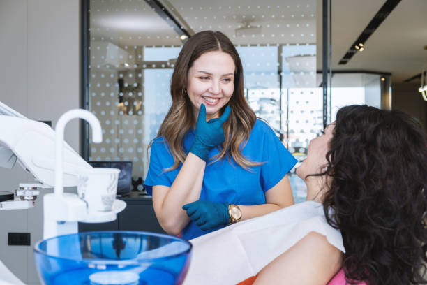 Best Oral Cancer Screening  in Altamont, IL