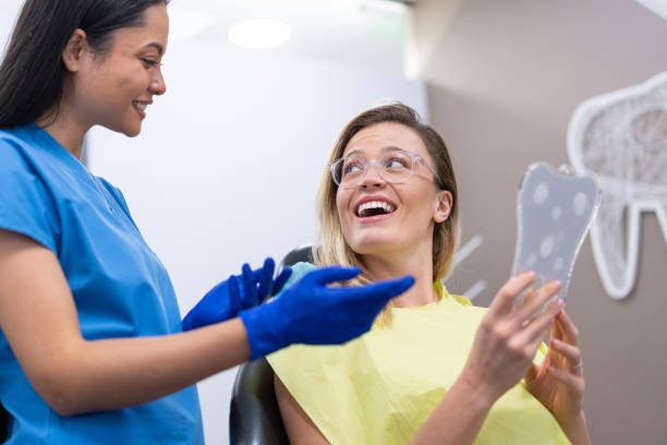 Best Tooth Extraction  in Altamont, IL