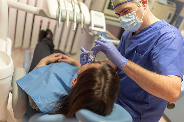 Best Emergency Dental Care  in Altamont, IL