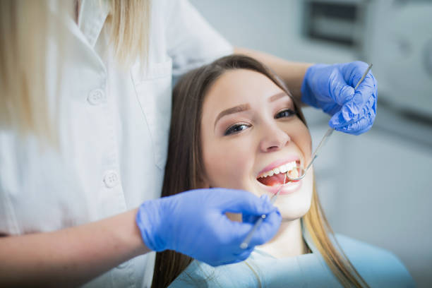 Best Wisdom Tooth Removal  in Altamont, IL