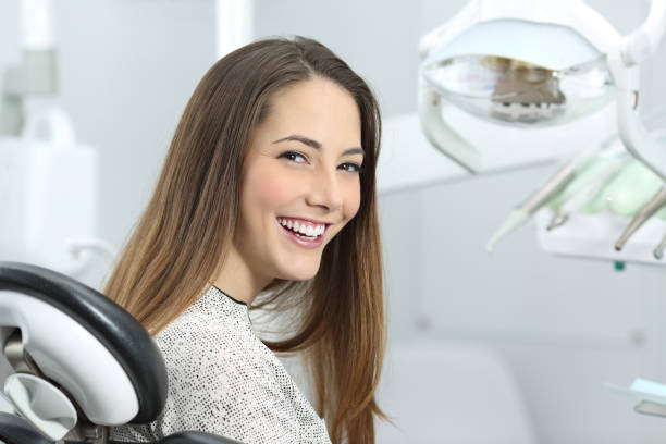 Laser Dentistry in Altamont, IL
